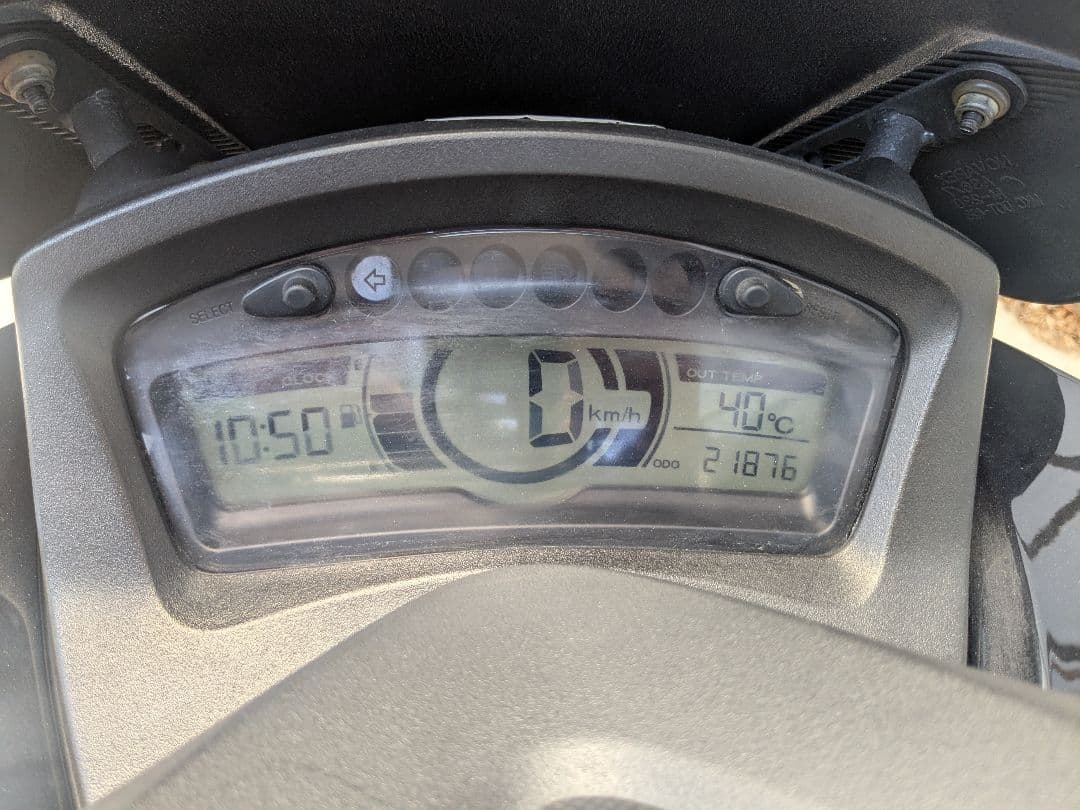 ヤマハ トリシティ 125 側車 トライク 普通免許