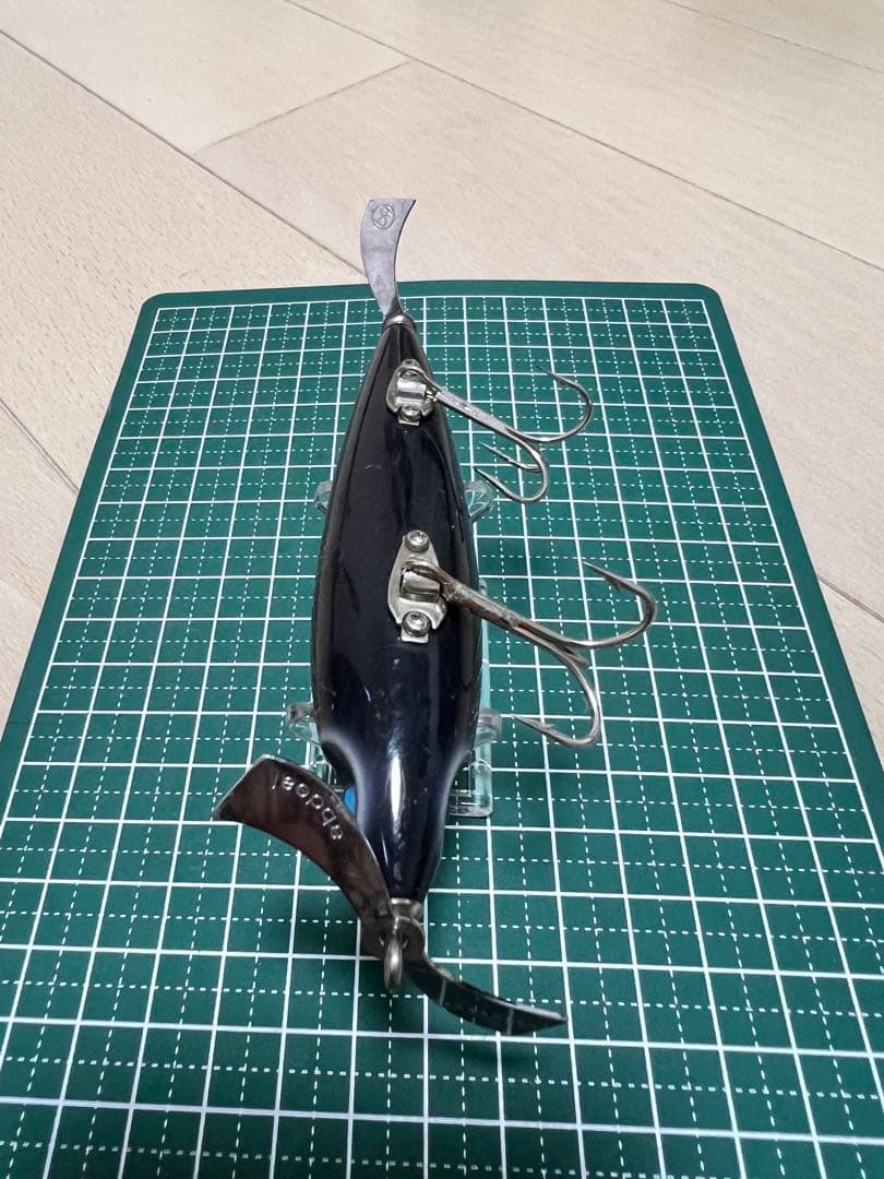 ボッコム アカシ傷や汚れあり