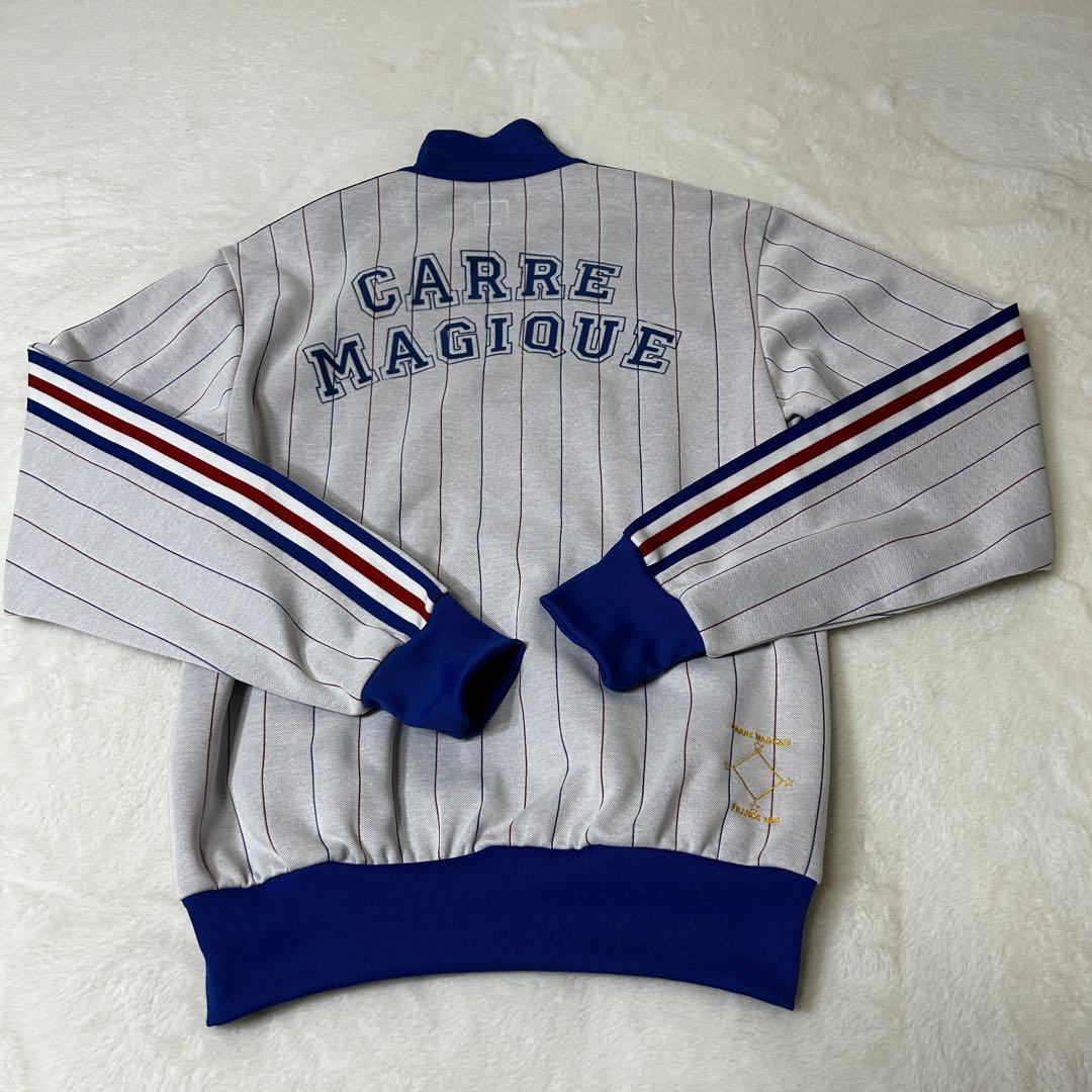 【美品】アディダス　フランス代表　復刻モデル　Mサイズ