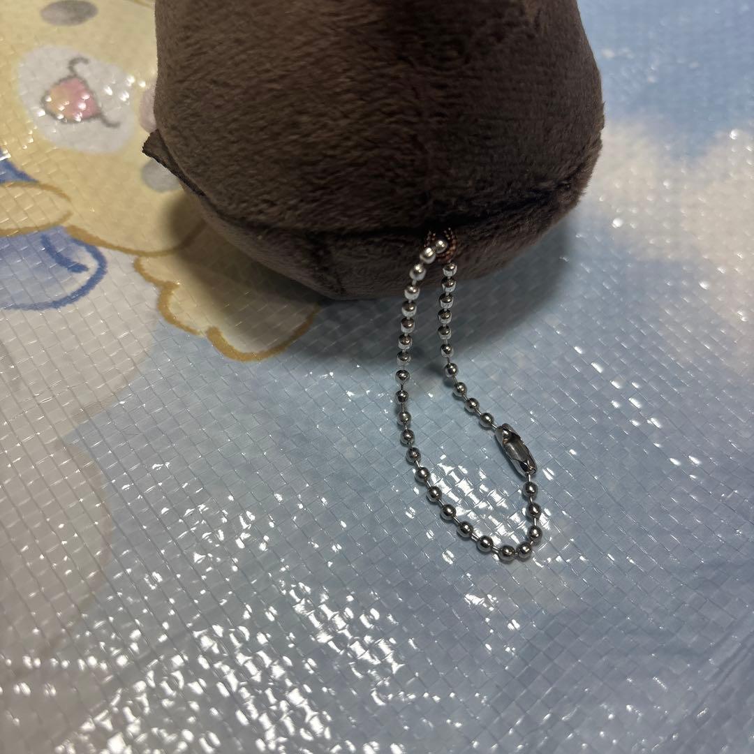 キャンドリ キーホルダー♥に近い