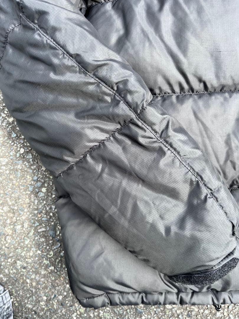 polo ralph lauren ダウンジャケット 90s RL/250 polo ralph lauren ダウンジャケット 90s RL/250