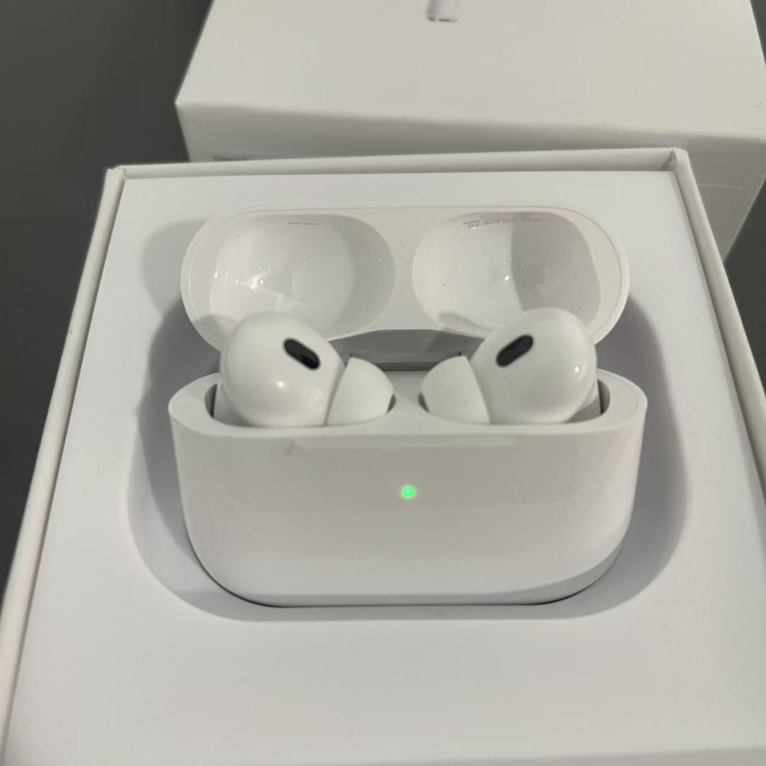 airpods pro 第2世代 type-c