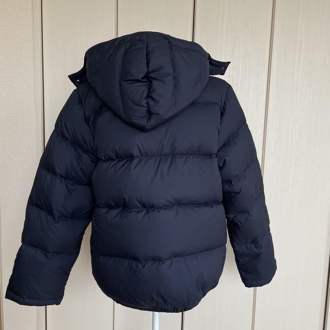 RALPH LAUREN＊＊ダウンジャケット＊ネイビー＊サイズL