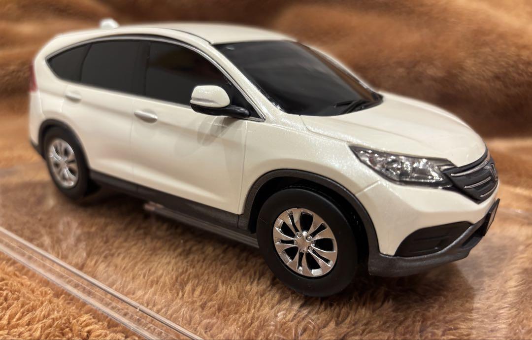 ホンダ CR-V カラーサンプル
