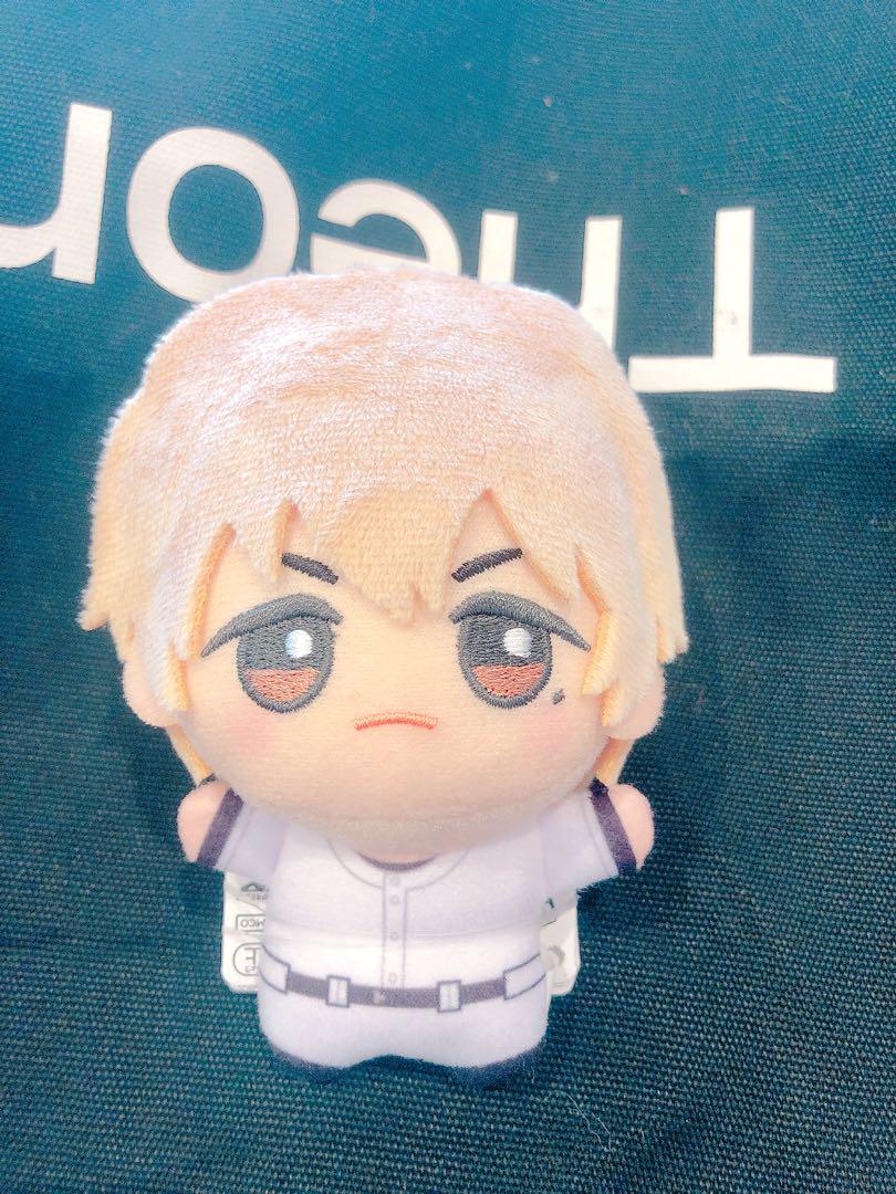 劇場版 忍たま乱太郎 ほわぬいvol.4 浜守一郎
