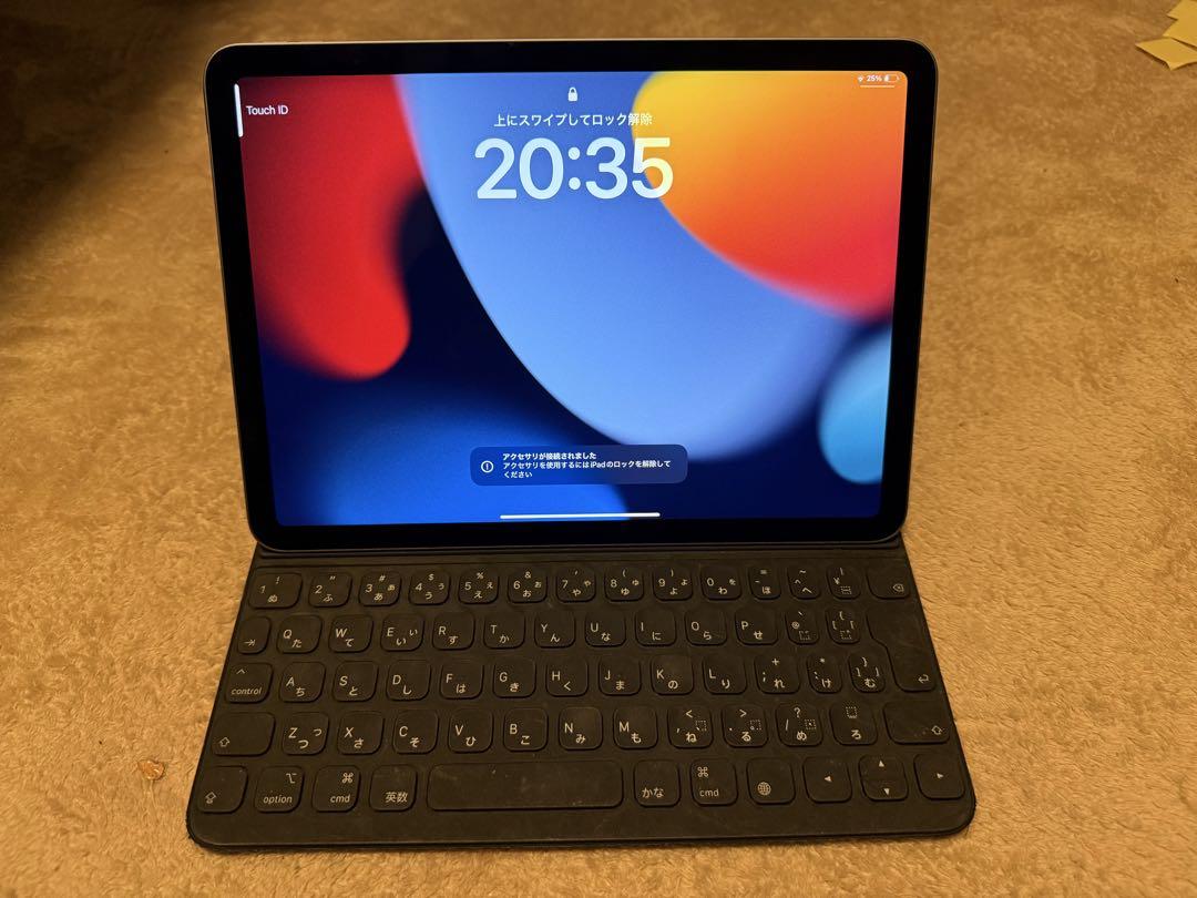 iPad Air (第4世代) 64GB
