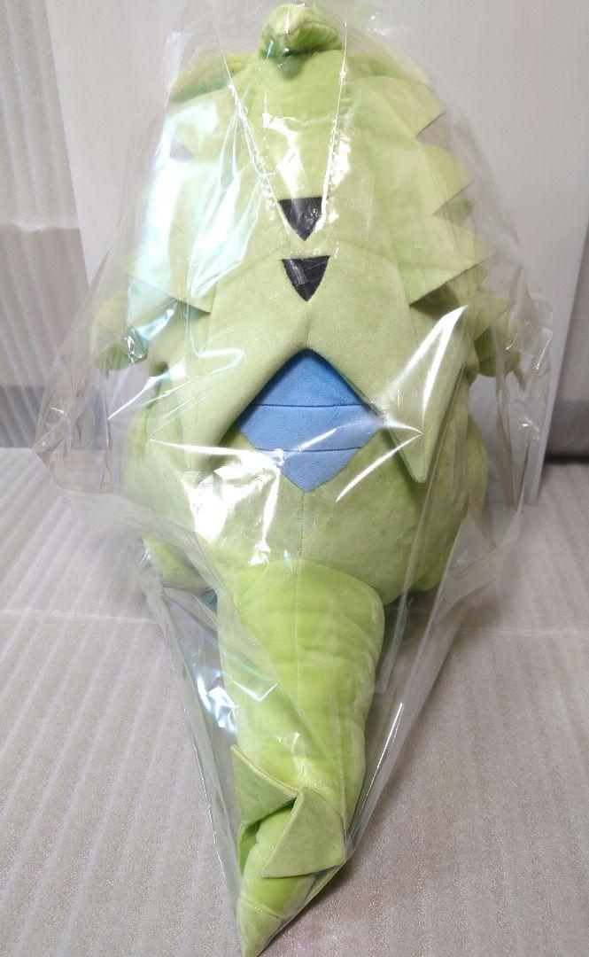 バンギラス　big more Amazon.co.jp: 三英貿易 ポケットモンスター BigMore! 特大