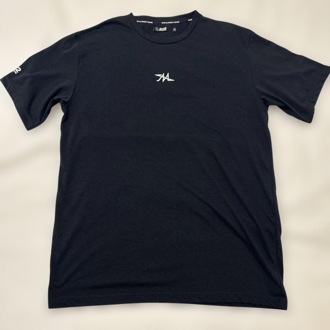 kjr★極美品★MATIN AVENIR 朝倉未来 半袖S Tシャツ MATIN AVENIR tシャツ 「ムラサキスポーツ限定」MATIN AVENIR
