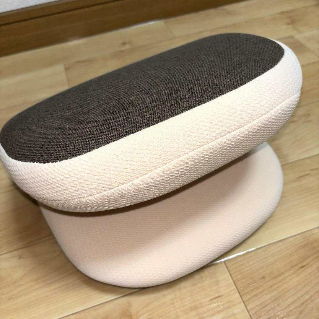東急スポーツオアシス ふみポン フィットネスクッション