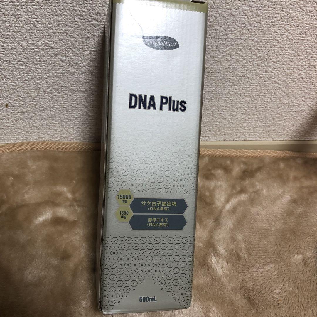 メラルーカ　DNA Plus DNA核酸ドリンク 5,412円