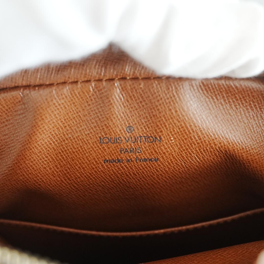LOUIS VUITTON M45236モノグラムアマゾン