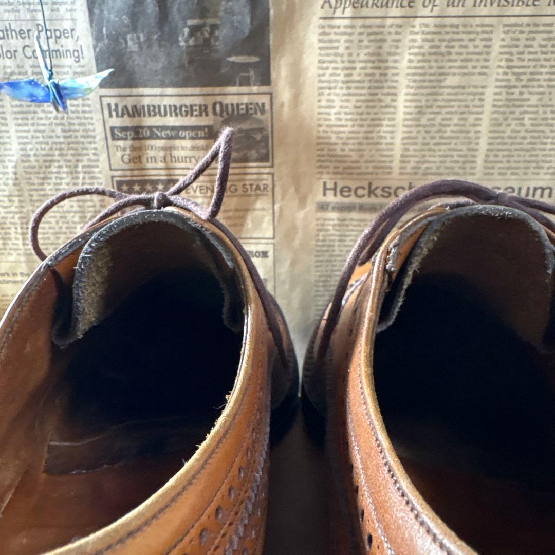 ★TECNIC （テクニック ）：made in Englandの逸品