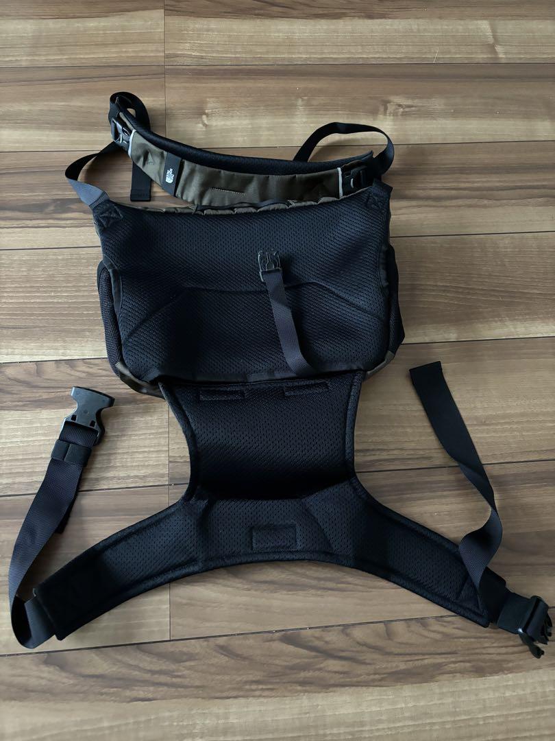 NORTH FACE ベビースリングバッグ