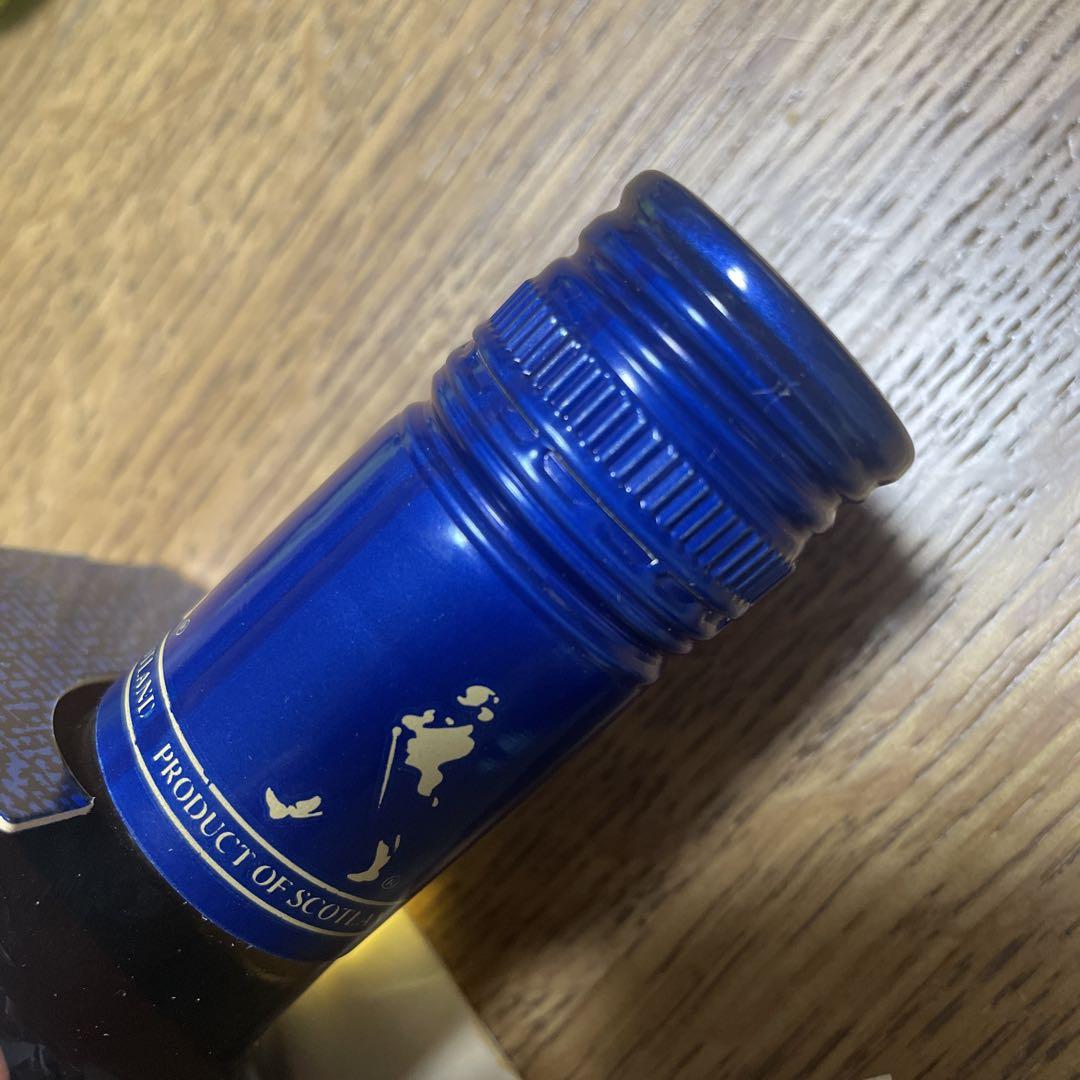 ジョニー・ウォーカー クエスト 750ml スコッチウイスキー 40%vol