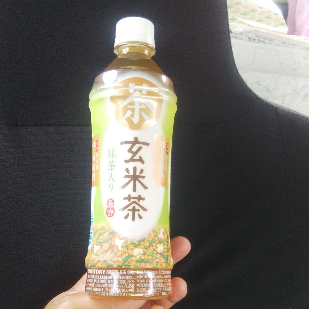 2940円 内祝い 伊右衛門玄米茶