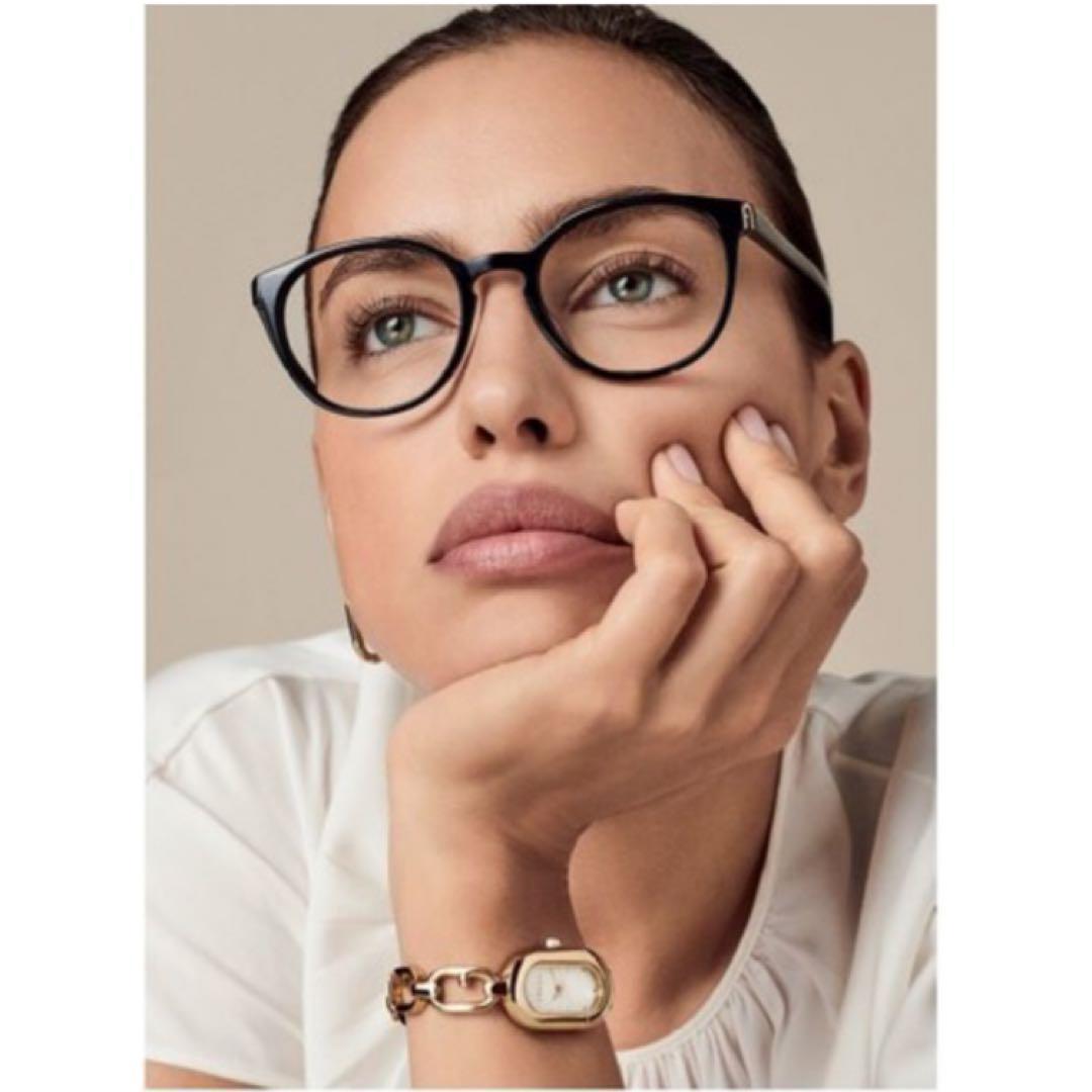 FURLA フルラ 腕時計 1927 イエローゴールド 金 腕周り約15.8cm