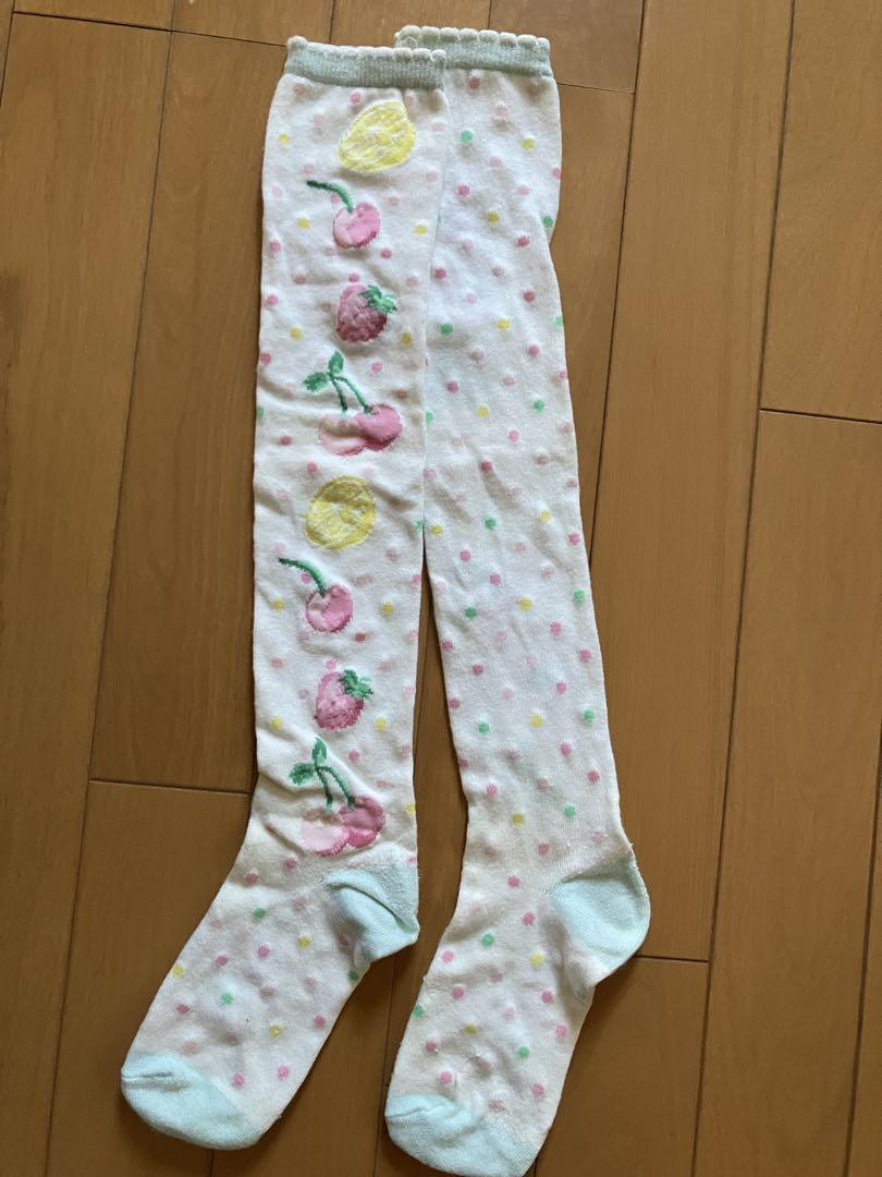 アンジェリックプリティ 夢見るマカロン スカート おまけ付き