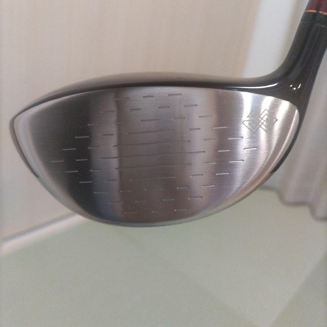 ルーツゴルフ Aer Met G ドライバー ルーツゴルフ Aer Met G ドライバー