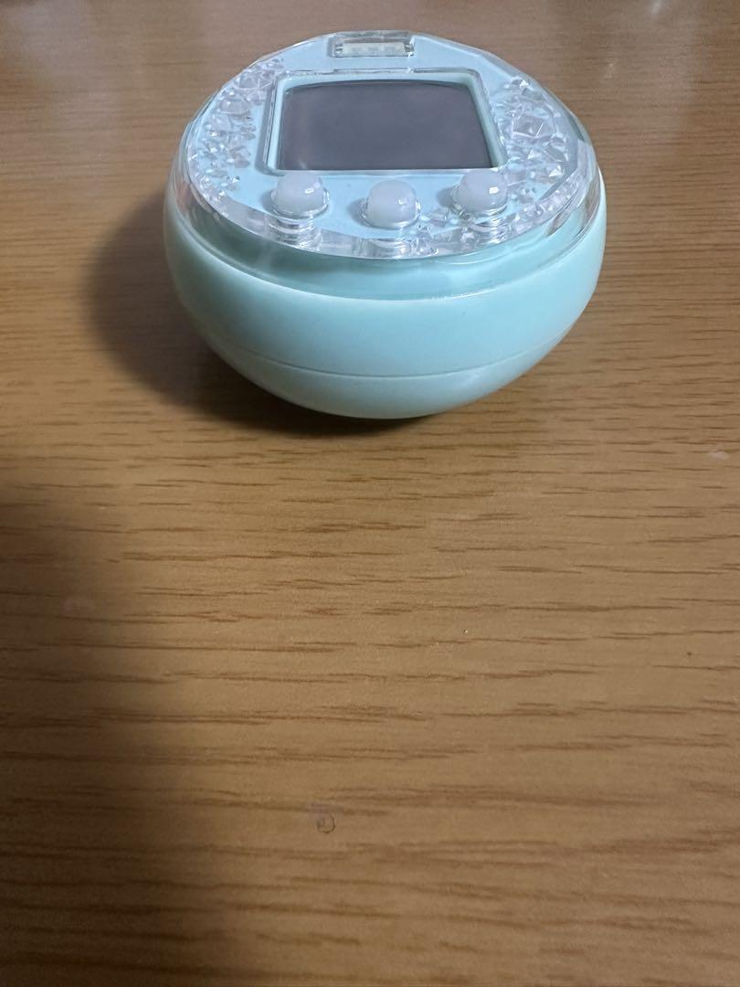 たまごっちピース