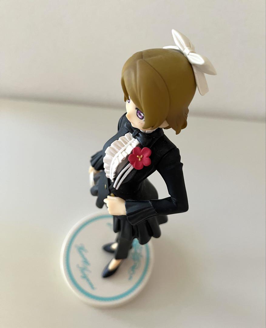 ラブライブ！スペシャルフィギュア 〜花陽〜