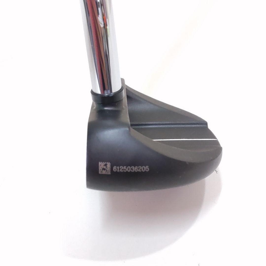 Amazon | ODYSSEY(オデッセイ) WHITE HOT PRO Rossie パター 33