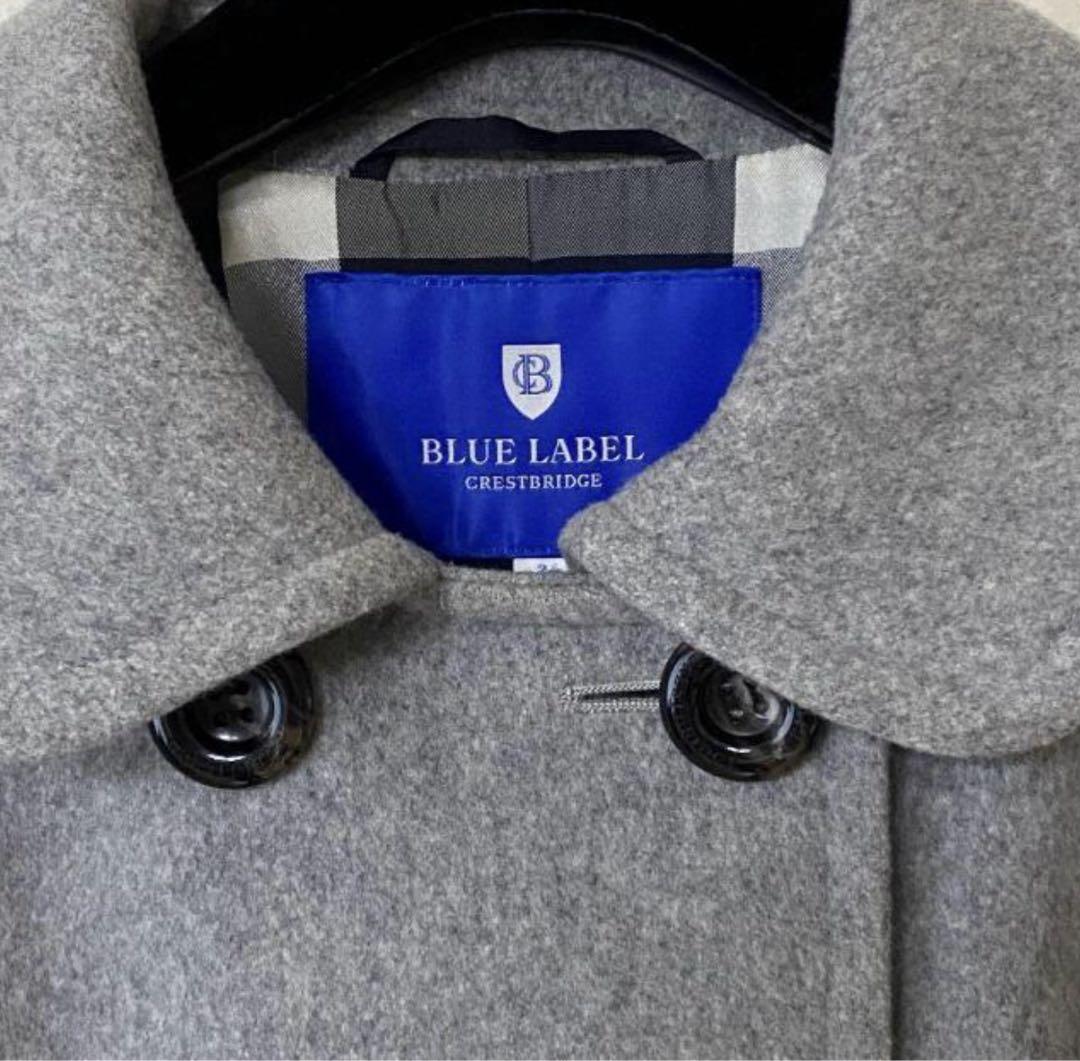 BLUE LABEL / BLACK LABEL CRESTBRIDGE｜クレストブリッジ