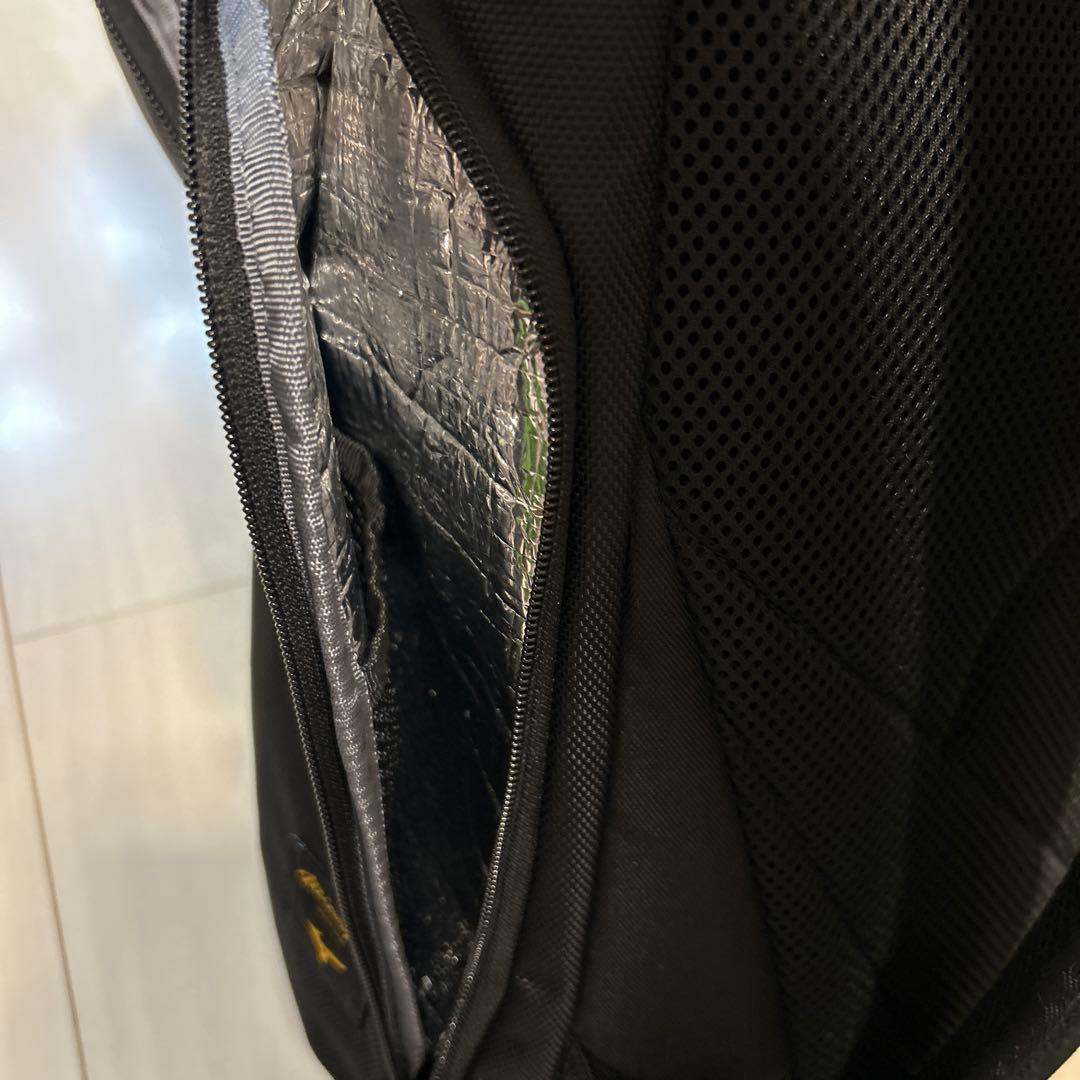 ミズノプロ　バックパック　30L