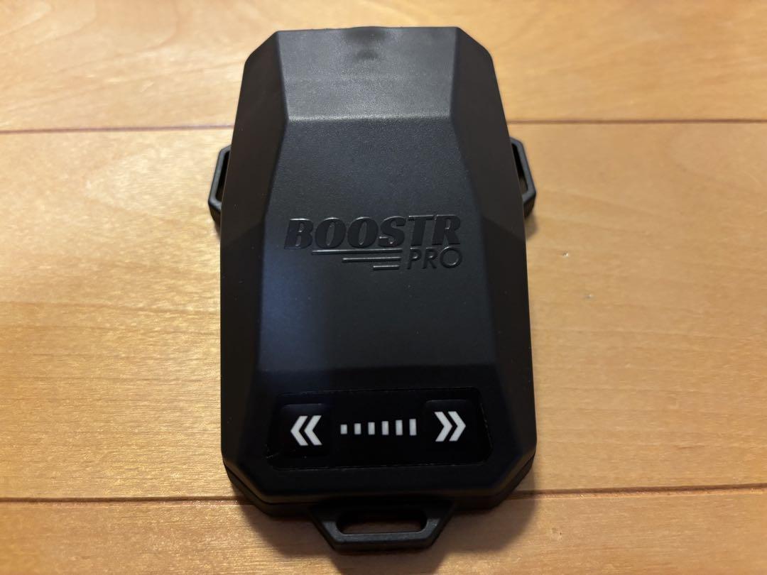 DTE BOOSTR PRO BP7539 パーツ