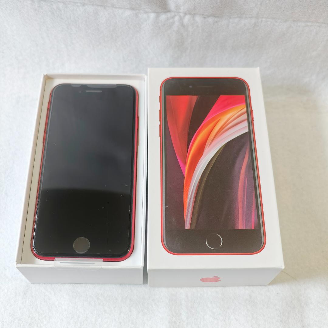 Apple iPhone SE 2世代　128GB ジャンク ジャンク iPhone SE2 第2世代 128GB 北米版 - メルカリ
