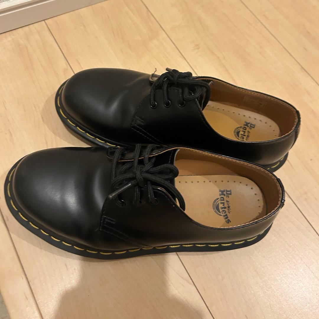 ドクターマーチン　24cm