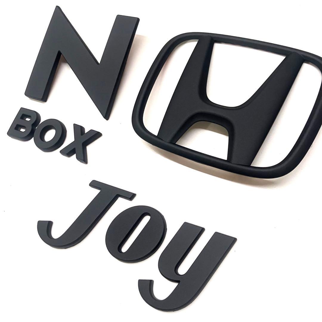 ホンダ NBOX