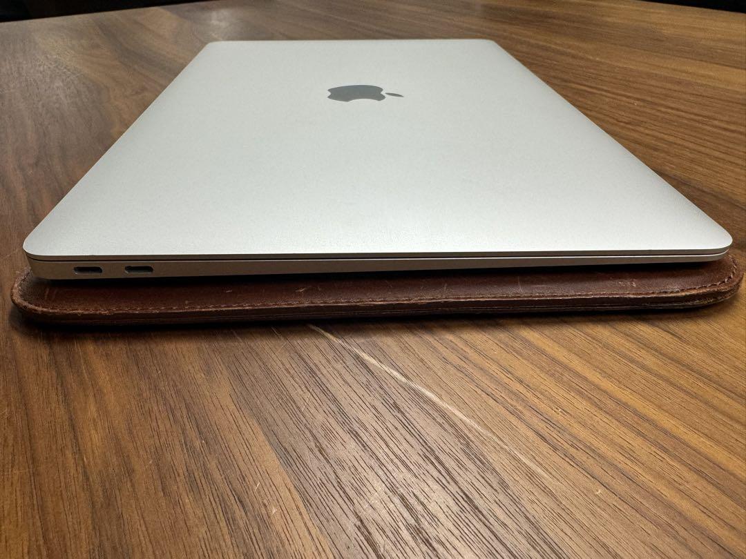 Apple MacBook air M1　メモリ16G. 512GB アップル