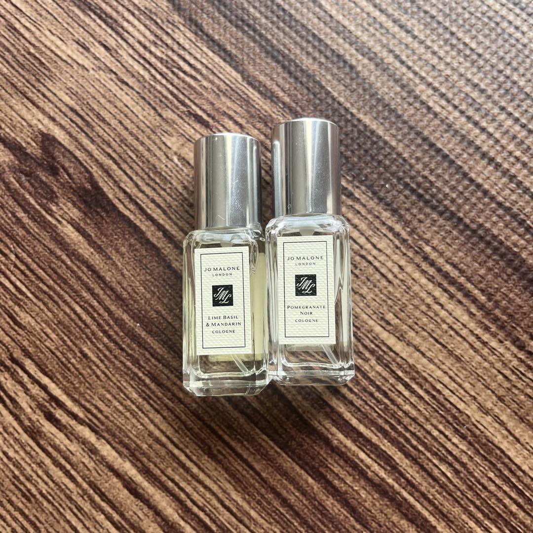 最終値下げ】ジョーマローン香水50ml