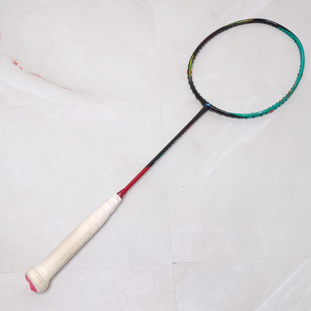 YONEX ASTROX 88S アストロクス バドミントンラケット 2セット