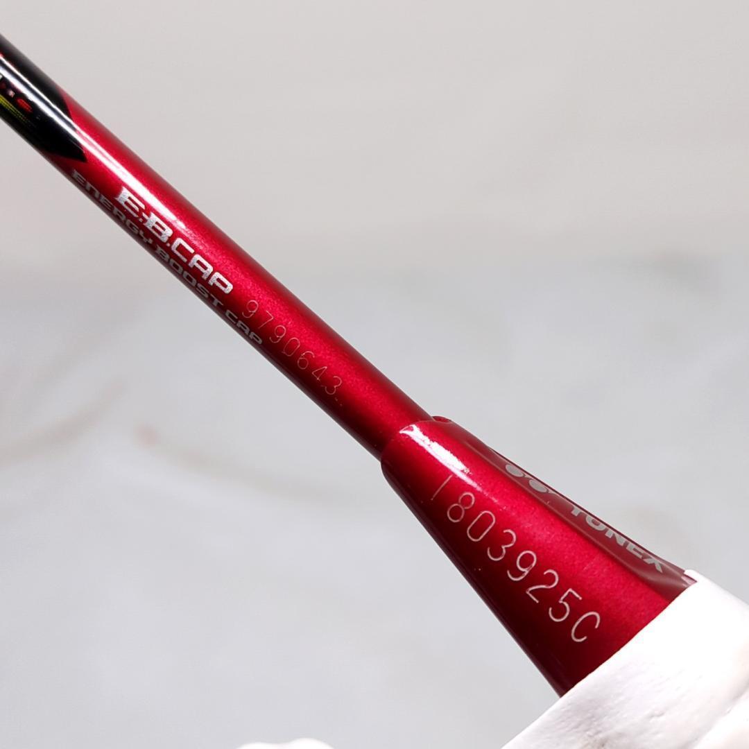 YONEX ASTROX 88S アストロクス バドミントンラケット 2セット