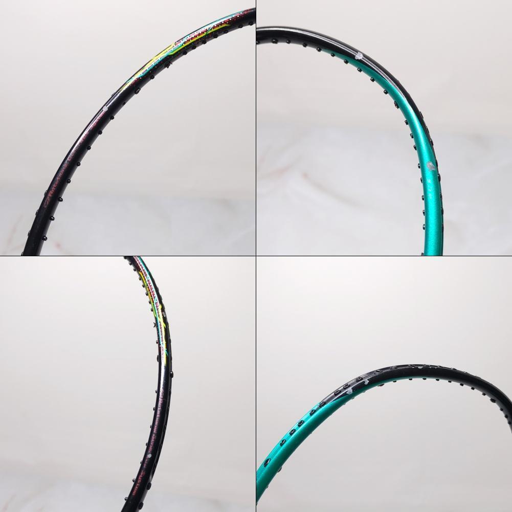 YONEX ASTROX 88S アストロクス バドミントンラケット 2セット