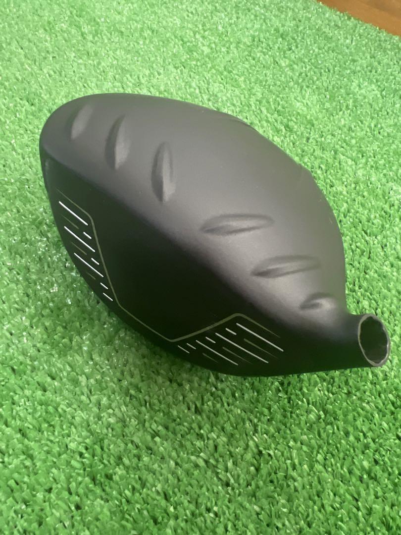 PING G410 PLUS10.5度(ヘッドカバー付) 画像4