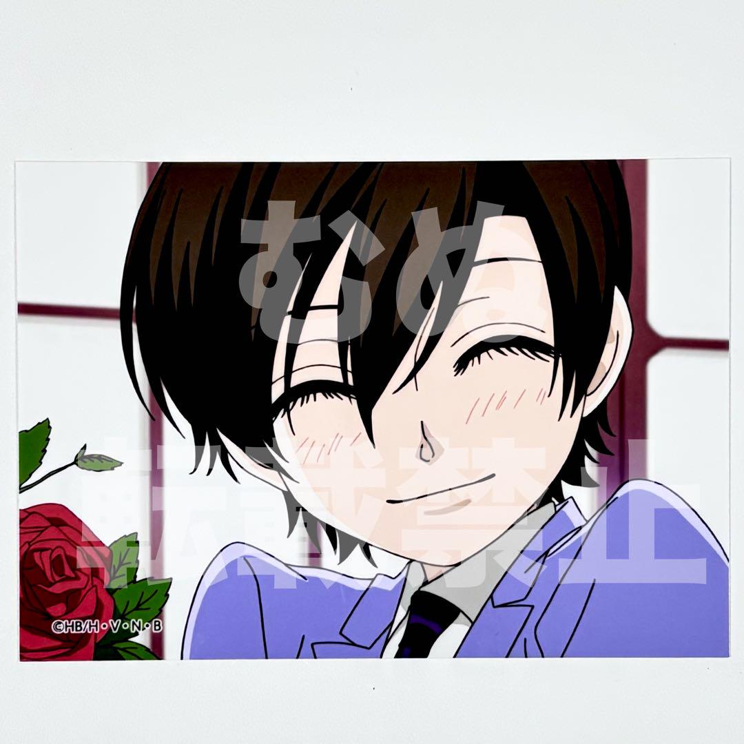 桜蘭高校ホスト部 場面写ブロマイド ハルヒ - メルカリ