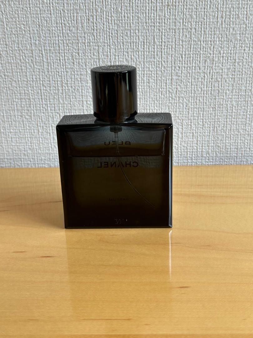 CHANEL　BLEU　DE　CHANEL　50ml