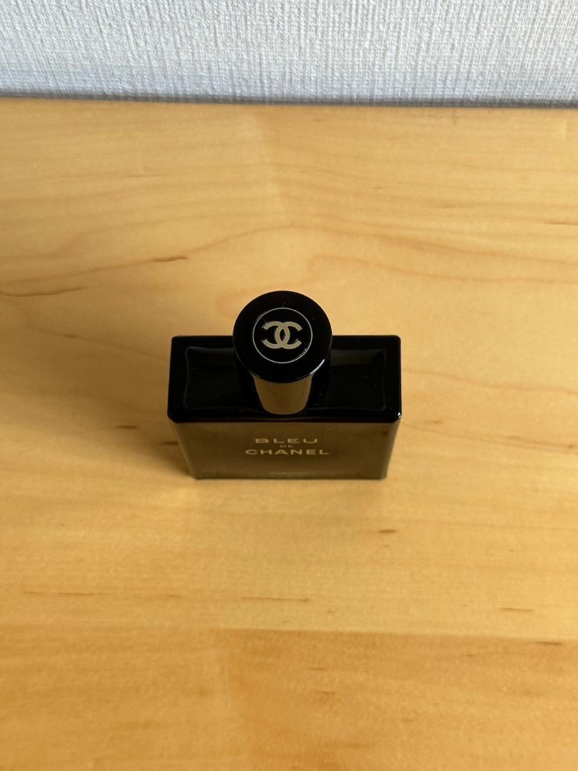 CHANEL　BLEU　DE　CHANEL　50ml