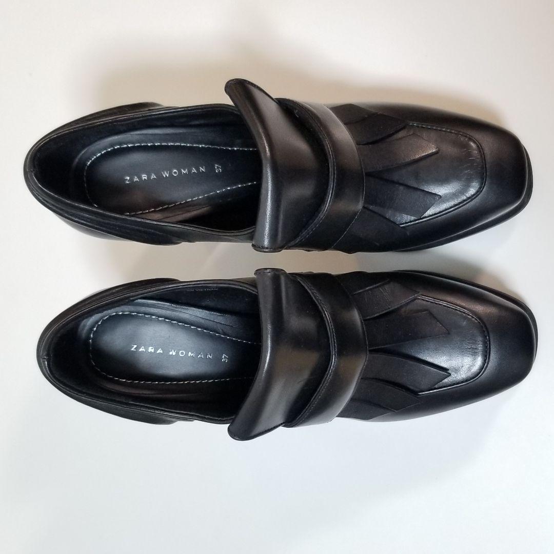 新品】ローファー
