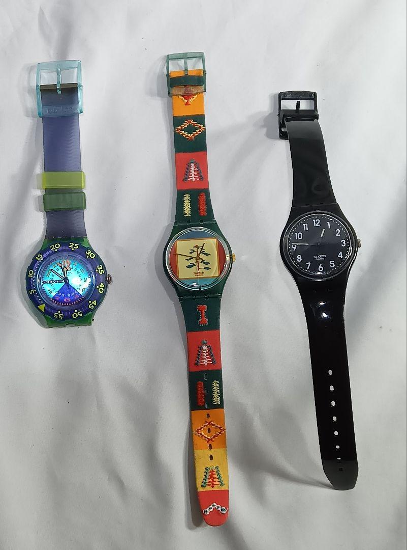 スウォッチ