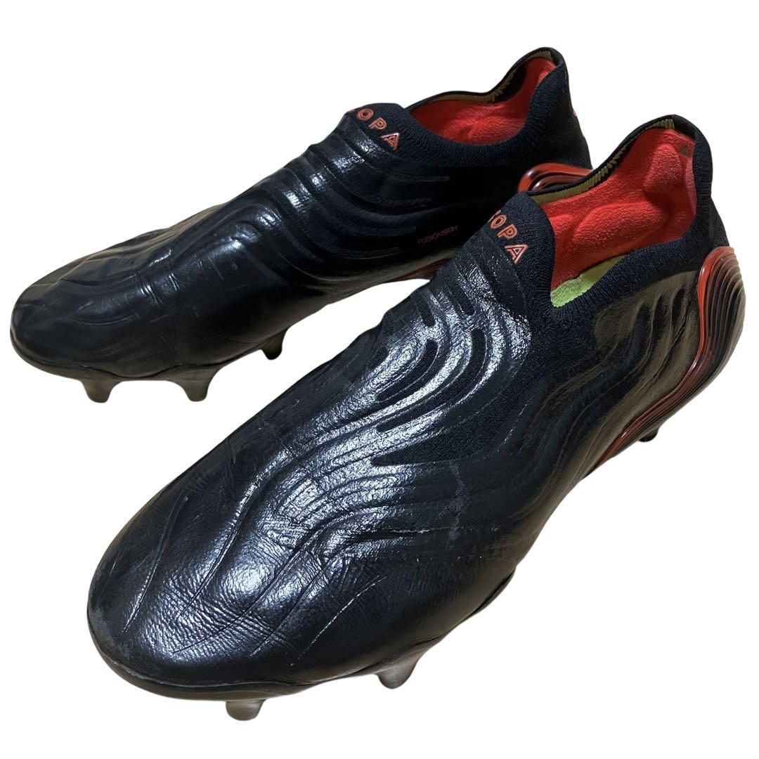 adidasアディダス Copa Sense+ FG コパセンス+FG 25.5