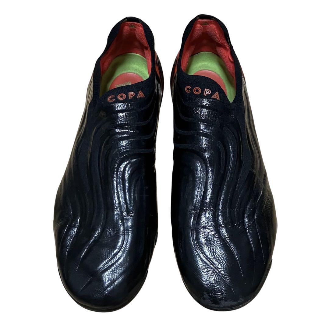 adidasアディダス Copa Sense+ FG コパセンス+FG 25.5