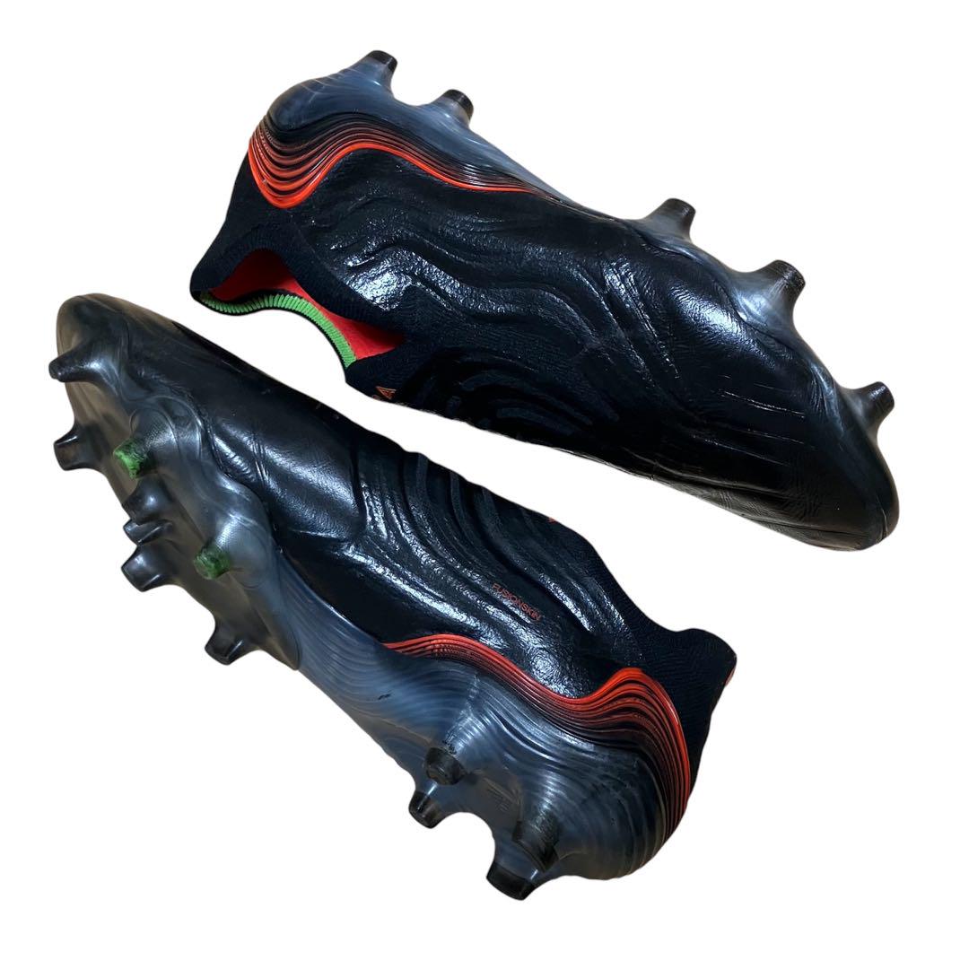 adidasアディダス Copa Sense+ FG コパセンス+FG 25.5