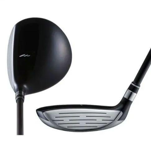 【美品】SHALOPフェアウェイウッド 3, 5番とAacerユーティリティ6番