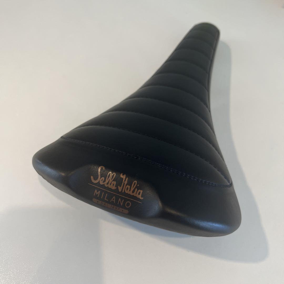 selle italia MILANO FLITE BONNIE サドル