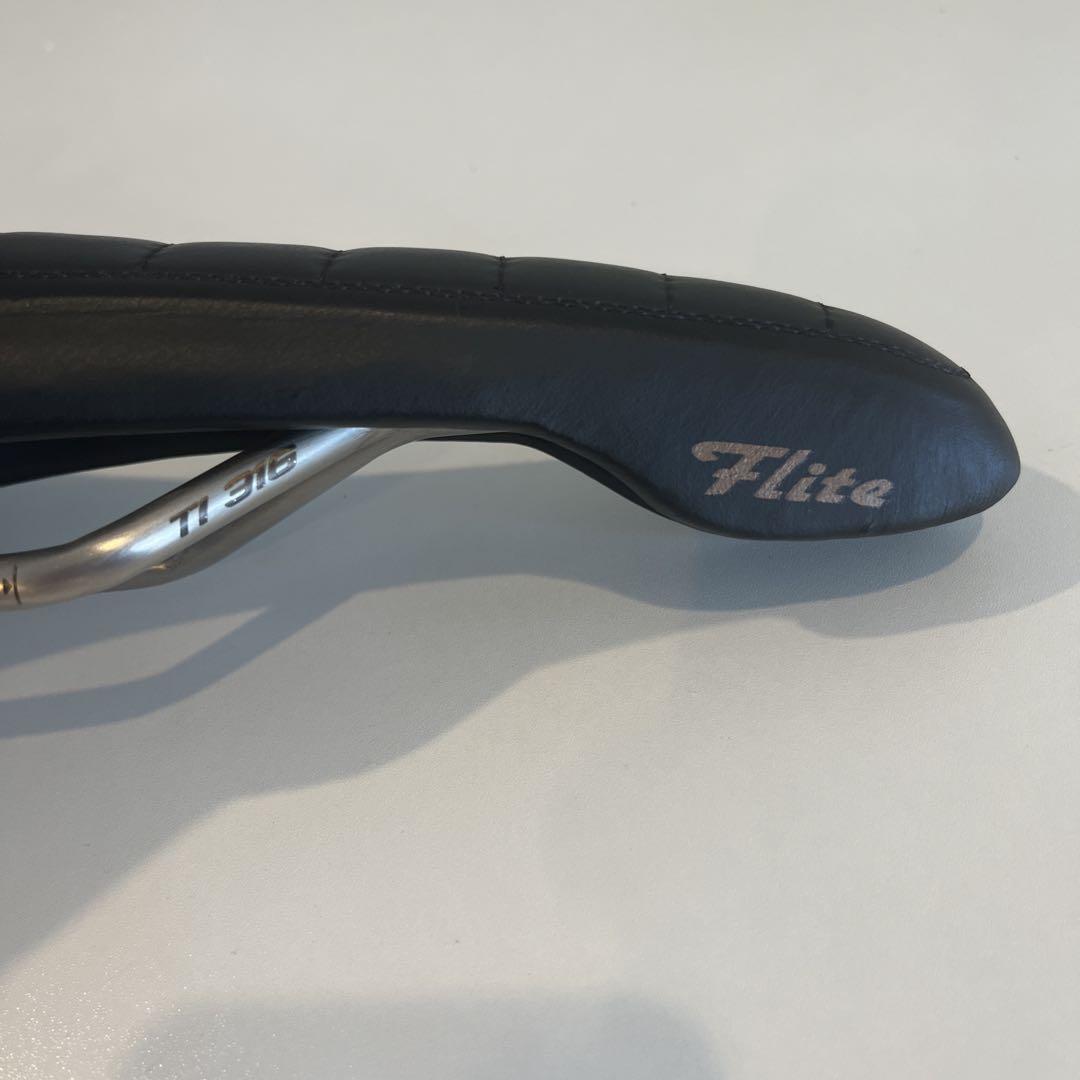 selle italia MILANO FLITE BONNIE サドル