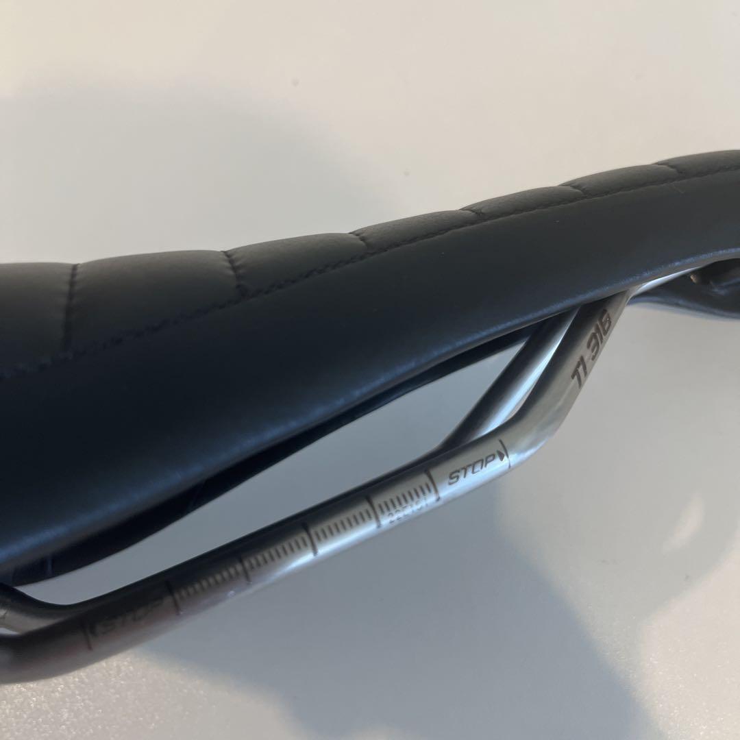 selle italia MILANO FLITE BONNIE サドル