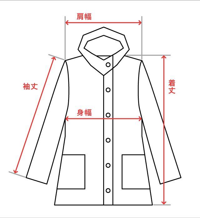 Lane Fortyfive ウール オーバーサイズ ロングコート
